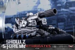 Planet X PX-08B Mithridates Perceptor Shattered Glass Version -Cheap Toy Store c46ec01bdd