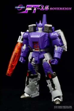 FansToys FT-16 Sovereign Galvatron Reissue -Cheap Toy Store c4a591ef0e