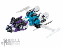 Jinbao Six Faces Ninja Six Shot Japanese Version -Cheap Toy Store c4b08e4e90