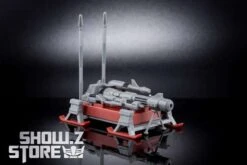 XTransbots MM-10R Coprimozzo Hubcap G2 Version 32 XTransbots MM-10R Coprimozzo Hubcap G2 Version -Cheap Toy Store c4c581478d