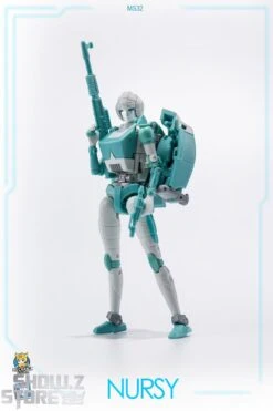 Dr.Wu & Mechanic Toys MS32 Nursy Arcee 18 Dr.Wu & Mechanic Toys MS32 Nursy Arcee -Cheap Toy Store c536604ae4
