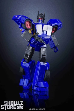 [Coming Soon] X-Transbots MX-26B Bond & James Punch & CounterPunch Japan Version -Cheap Toy Store c599f2d429