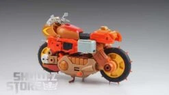 KFC Toys E.A.V.I. Metal Phase 6A Crash Hog Wreck-Gar WreckGar -Cheap Toy Store c5a93b32a7