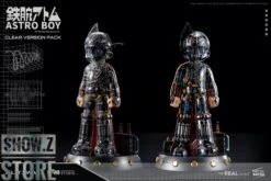 Blitzway X 5PRO Studio Astro Boy Clear Version 12 Blitzway X 5PRO Studio Astro Boy Clear Version -Cheap Toy Store c5ad3c18c8