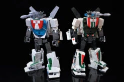 Takara MP-20+ Wheeljack Anime Color -Cheap Toy Store c5e9849f01