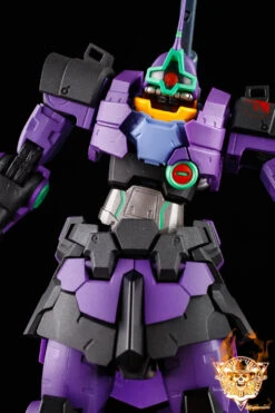 Mechanic Times MS-09 Dom S.C.M EX Devil EVA Ver Oversized -Cheap Toy Store c5f680a15a