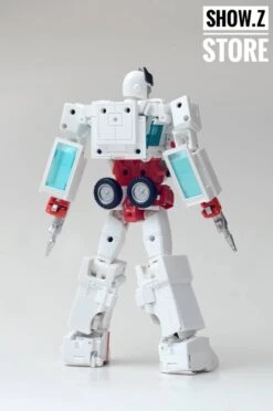 Shadow Fisher SFM-04 MP-30 Ratchet Upgrade Kit 20 Shadow Fisher SFM-04 MP-30 Ratchet Upgrade Kit -Cheap Toy Store c6009369ff