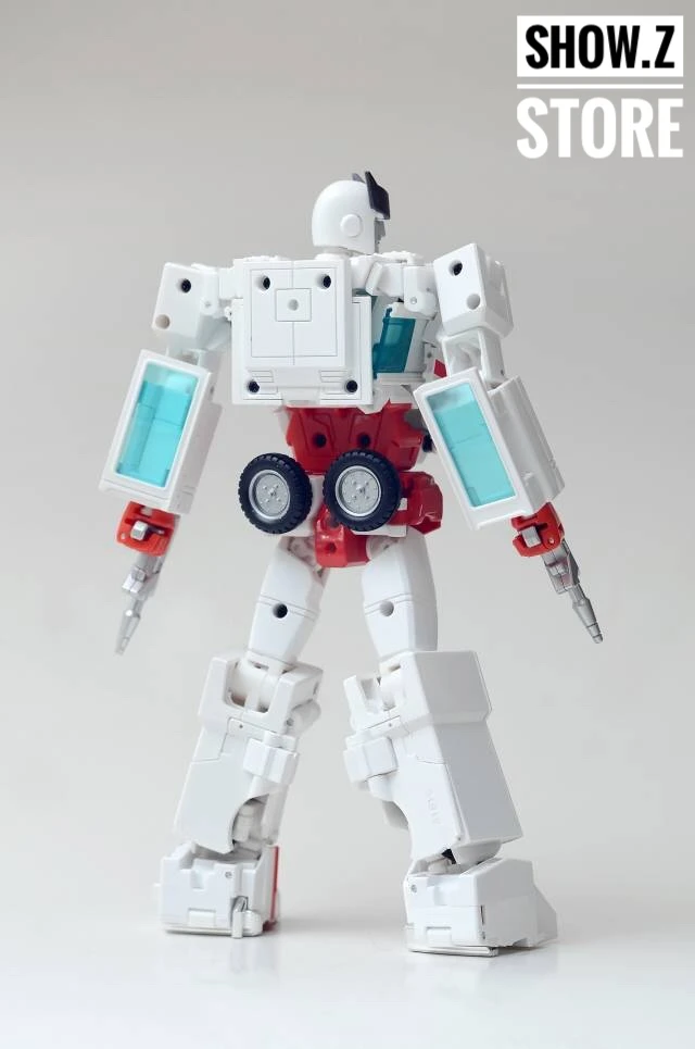 Shadow Fisher SFM-04 MP-30 Ratchet Upgrade Kit 6 Shadow Fisher SFM-04 MP-30 Ratchet Upgrade Kit - Image 4