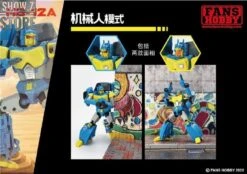 FansHobby MB-12A Nitewalker Nightbeat -Cheap Toy Store c618a0c28b