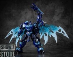 Iron Factory EX-42Z Absolute Zero Cryotek -Cheap Toy Store c65f96bcb8