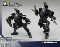 MechFansToys MFT SAT-09 SAT09 Special Assalut Team Power-suit -Cheap Toy Store c68e44b9d4