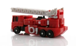 Magic Square MS-B02 Fire Extinguisher Inferno MS02 MS-02 -Cheap Toy Store c6c739e8d5