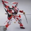 Daban MG 1/100 MBF-P02Kai Gundam Astray Red Frame Kai MB Style -Cheap Toy Store c6d98ab8b1