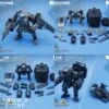 MechFansToys Lost Planet Powered-suit MS-14 EOD & MS-15 Commander 2 MechFansToys Lost Planet Powered-suit MS-14 EOD & MS-15 Commander -Cheap Toy Store c6f961bfee