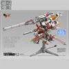 Mechanicore Hobby Studio 1/120 PROJ-0033+ 2.0 MSA-0011(Bst)303E Deep Striker Gundam Tief Sturmer Plus Camouflage Red Standard Version -Cheap Toy Store c6ff579314