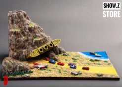 The Ark Base Station Statue -Cheap Toy Store c73151f6dd