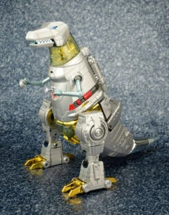 4th Party MP08X MP-08X King Grimlock Reximus Prime Oversized -Cheap Toy Store c7733eb65f