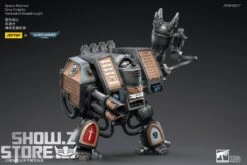 JoyToy Source 1/18 Warhammer 40K Grey Knights Venerable Dreadnought -Cheap Toy Store c7795bf869