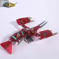 52Toys BeastBox BB-11 Trident -Cheap Toy Store c78655eeb2