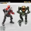 MechFansToys Power Suit DA-25A & DA-25B Set Of 2 -Cheap Toy Store c7afca44c8