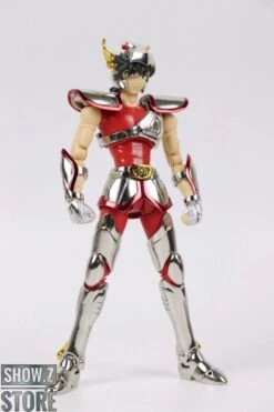 Great Toys Saint Seiya Myth Cloth EX Pegasus Seiya -Cheap Toy Store c7cdd5ad7b