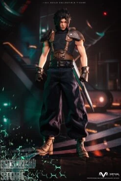 Virtual Toys 1/6 VM-040DX The Last Hero Zack Fair Deluxe Version 28 Virtual Toys 1/6 VM-040DX The Last Hero Zack Fair Deluxe Version -Cheap Toy Store c7d7fd5e44