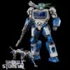 ThreeZero & Hasbro 3Z0160-EX 3Z04121W0 DLX Shattered Glass Soundwave & Ravage W/ LED -Cheap Toy Store c7f1096d29