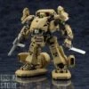 Kotobukiya Hexa Gear Bulkarm Beta Standard Type 1/24 Model Kit