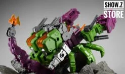 Iron Factory IF-EX18 LordScorpion -Cheap Toy Store c82b607088