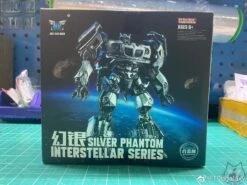 Aoyi Mech LS-18 Jazz -Cheap Toy Store c82bba57ed