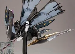 Kotobukiya Ikaruga 1/144 Hitekkai Ginkei Black Version Model Kit -Cheap Toy Store c82bfe2b11