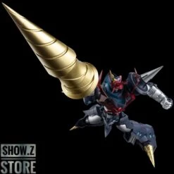 Sentinel Toys Plaiobot Tengen Toppa Gurren Lagann Super Galaxy Gurren Lagann Model Kit -Cheap Toy Store c86d8777eb