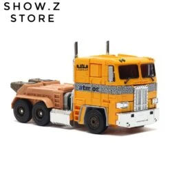 4th Party MP-10ASL MP10ASL MP10-ASL Optimus Prime Convoy ASL Atmos Safari Lebron Version -Cheap Toy Store c888feb92e