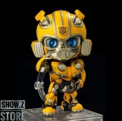Sentinel Toys 1000Toys Nendoroid No.1410 Bumblebee -Cheap Toy Store c889f77679