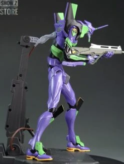 Threezero Studio Evangelion Test Type-01 New Theatrical Edition -Cheap Toy Store c8909c71a6