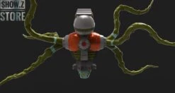 X-Transbots MX-19A Le Poulpe Quintesson Inquisitors 38 X-Transbots MX-19A Le Poulpe Quintesson Inquisitors -Cheap Toy Store c8c9651825