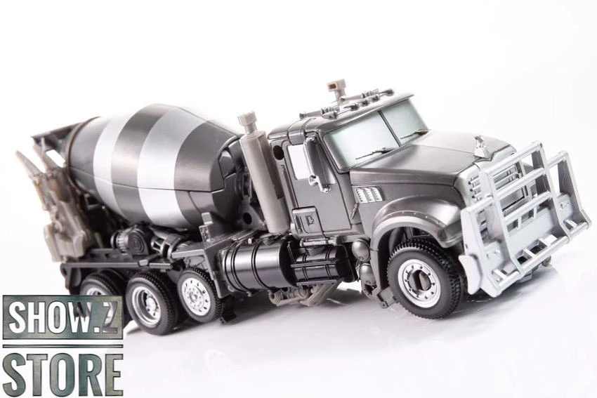 D&D DD-03 Mixmaster Devastator 5 D&D DD-03 Mixmaster Devastator - Image 3