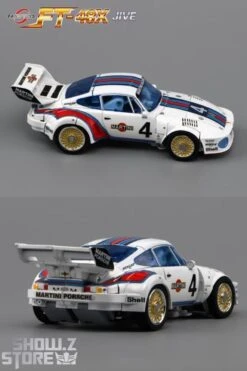 [Pre-Order] FansToys FT-48X Jive Jazz Toy Color Version -Cheap Toy Store c8d850cf4e