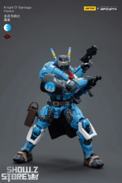 JoyToy Source 1/18 Infinity Knight Of Santiago Hacker 18 JoyToy Source 1/18 Infinity Knight Of Santiago Hacker -Cheap Toy Store c8e1054e74