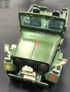4th Party Masterpiece MP-47 Hound -Cheap Toy Store c921108a30