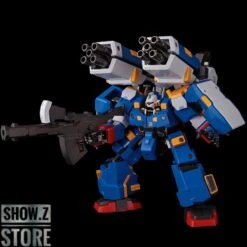 Sentinel Toys Riobot Super Robot Wars OG R-2 Powered -Cheap Toy Store c94a9934f7