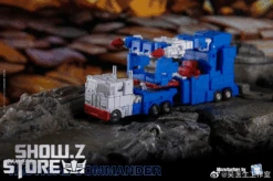 Dr.Wu DW-E23 Tactical Commander Ultra Magnus 39 Dr.Wu DW-E23 Tactical Commander Ultra Magnus -Cheap Toy Store c98d189688
