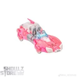 NewAge H48T Maschinenmensch Arcee Clear Version -Cheap Toy Store c9999c8df6