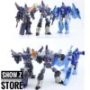 DX9 Toys War In Pocket X04G X05G X06G DoomBringers Set Of 3 1 DX9 Toys War In Pocket X04G X05G X06G DoomBringers Set Of 3 -Cheap Toy Store c9b621a7f2