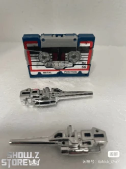 4th Party Transformers G1 Mini-Cassettes: Eject & Ramhorn -Cheap Toy Store c9c57331fe