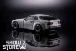 XTransbots MM-10W Coprimozzo Hubcap White Version 32 XTransbots MM-10W Coprimozzo Hubcap White Version -Cheap Toy Store c9e66a42ed