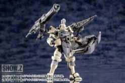Kotobukiya Hexa Gear 1/24 Governor Armor Type: Knight [Bianco] Model Kit -Cheap Toy Store ca974bff01