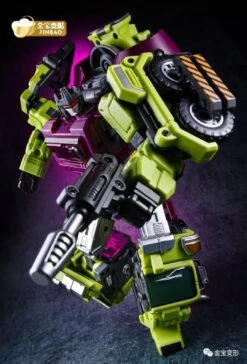 [New In Box] Jinbao Oversized Devastator Scrapper & Mixmaster [Set B] -Cheap Toy Store cae3a35fb8 1