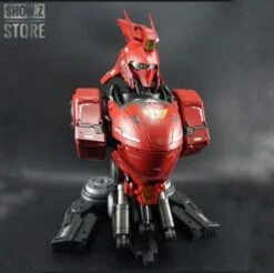 S-Z-B Noah Model Formania Gundam MSN-04 MSN04 Sazabi Neo Zeon 1/35 Bust -Cheap Toy Store caf8aa506a