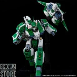 Sentinel Toys 1/48 Genesis Climber Mospeada Riobot AFC-01I Legioss Type Iota -Cheap Toy Store cb043dcbe7